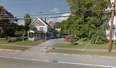 Attorney lawyer in Vermont, USA
