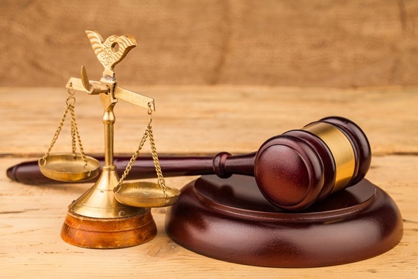 Civil Litigation Lawyer in Oregon, USA