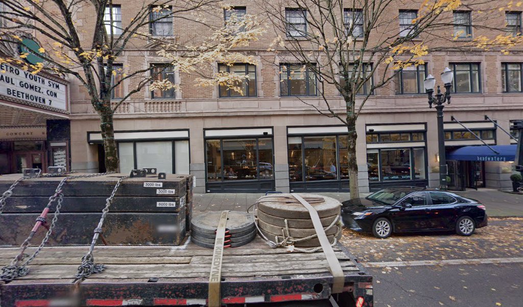 Civil Litigation Lawyer in Oregon, USA