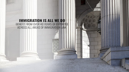 Immigration attorney lawyer in Florida, USA
