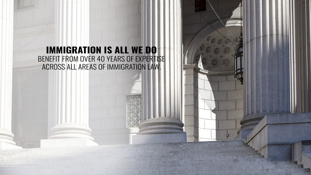 Immigration Lawyer in Florida, USA
