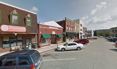 Attorney attorney in West Virginia, USA