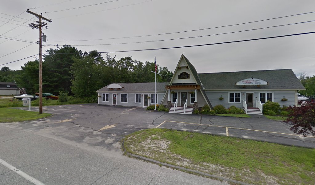 Bankruptcy lawyer in Maine, USA