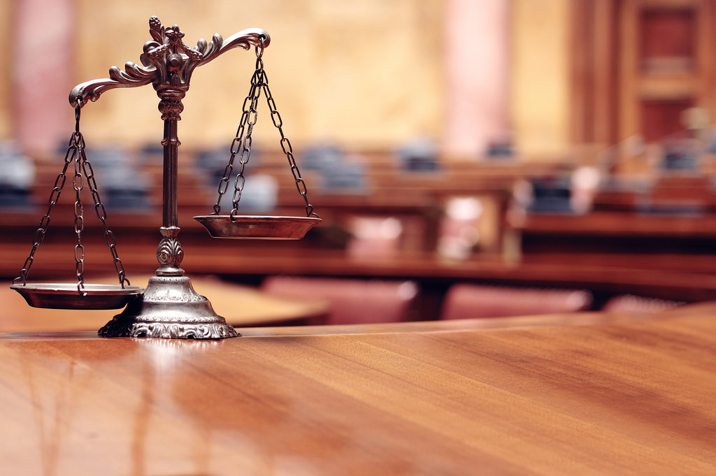 Civil Litigation Lawyer in Mississippi, USA