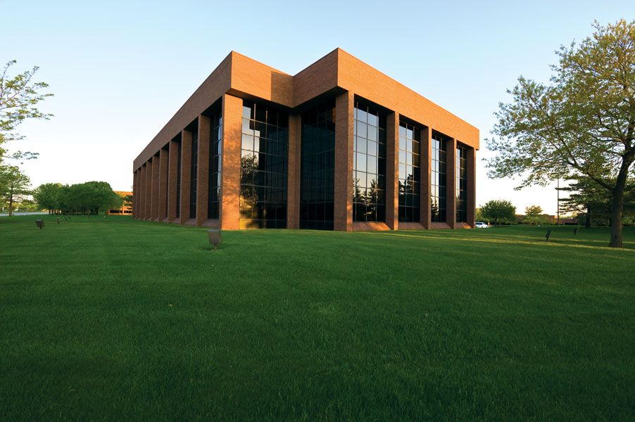 Immigration Lawyer in Iowa, USA