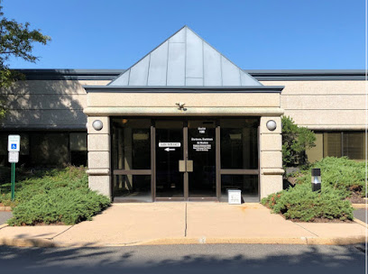 Law firm lawyer in New Jersey, USA