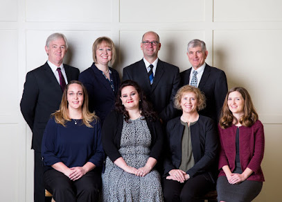 Law firm lawyer in Utah, USA