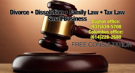 Divorce lawyer lawyer in Ohio, USA