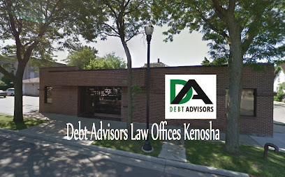 Bankruptcy lawyer in Wisconsin, USA