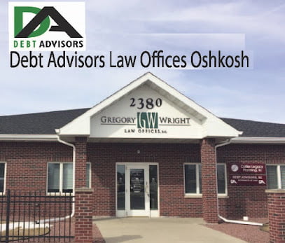 Bankruptcy lawyer in Wisconsin, USA