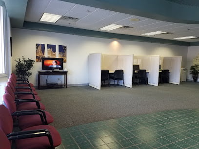 Bankruptcy lawyer in Illinois, USA