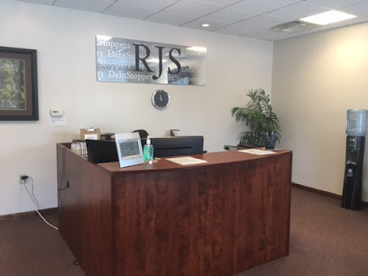 Bankruptcy lawyer in Georgia, USA