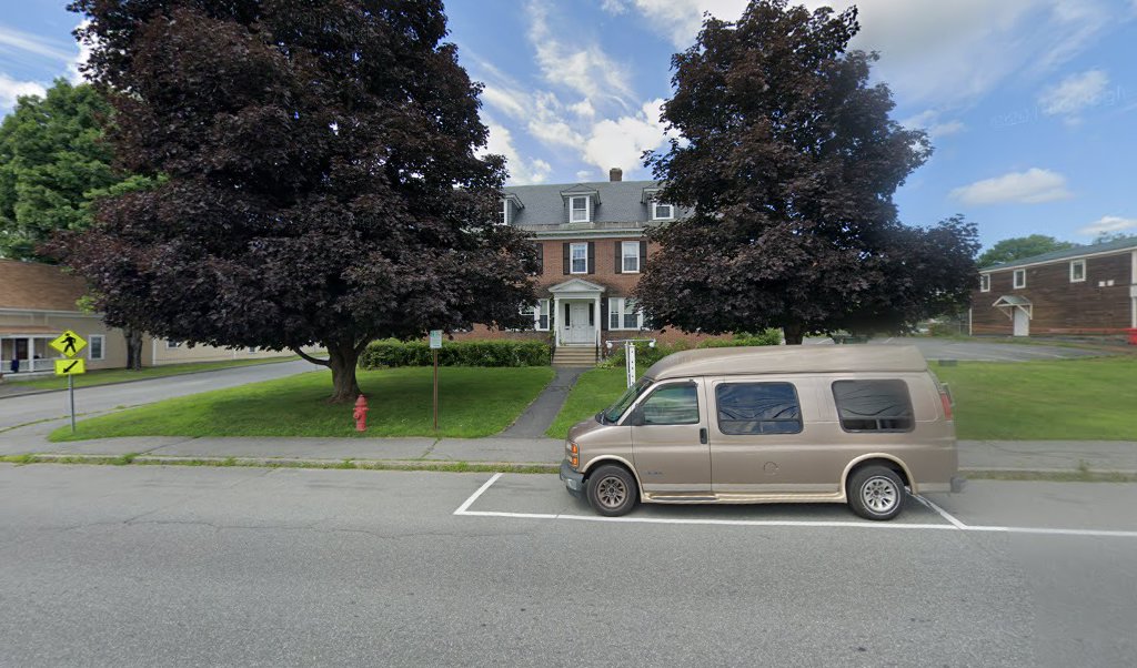 Immigration Lawyer in New Hampshire, USA