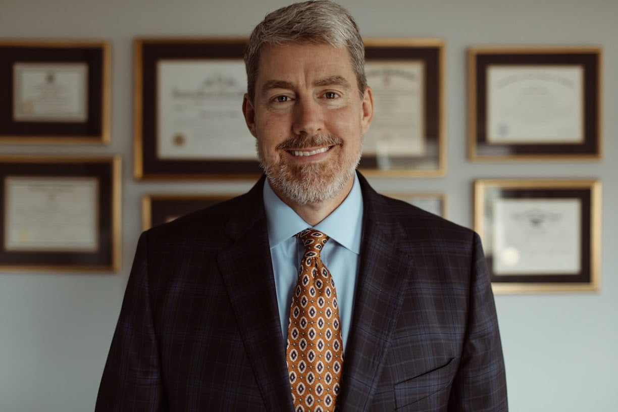 Bankruptcy lawyer in South Carolina, USA
