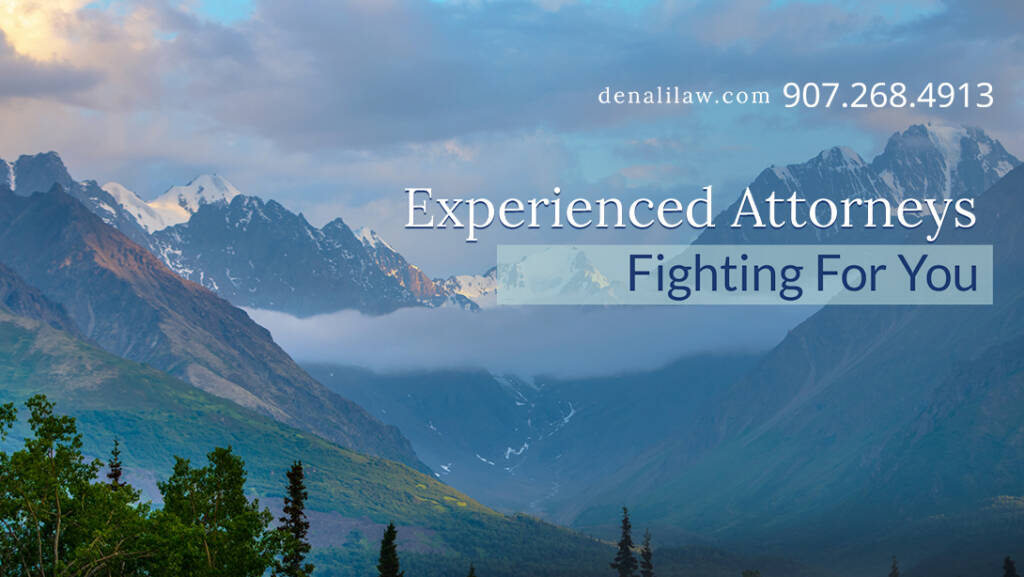 Civil Litigation Lawyer in Alaska, USA