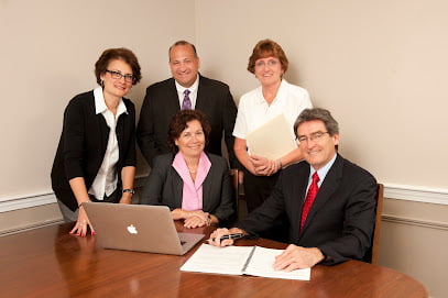 Attorney lawyer in Massachusetts, USA