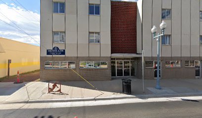 Attorney attorney in Wyoming, USA