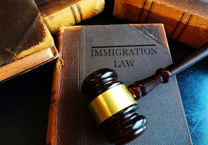 Immigration Lawyer in Florida, USA