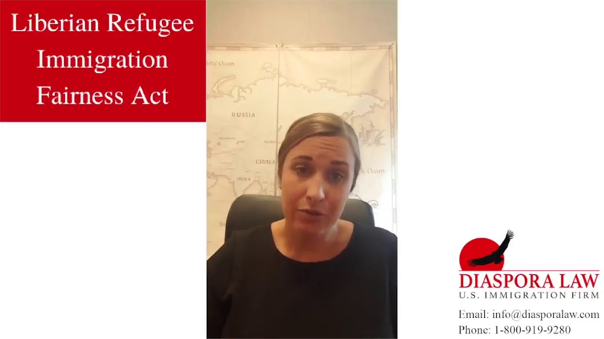 Immigration Lawyer in New Jersey, USA