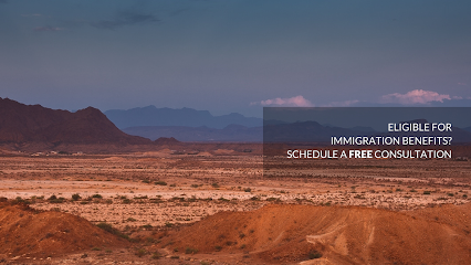 Immigration attorney lawyer in North Carolina, USA