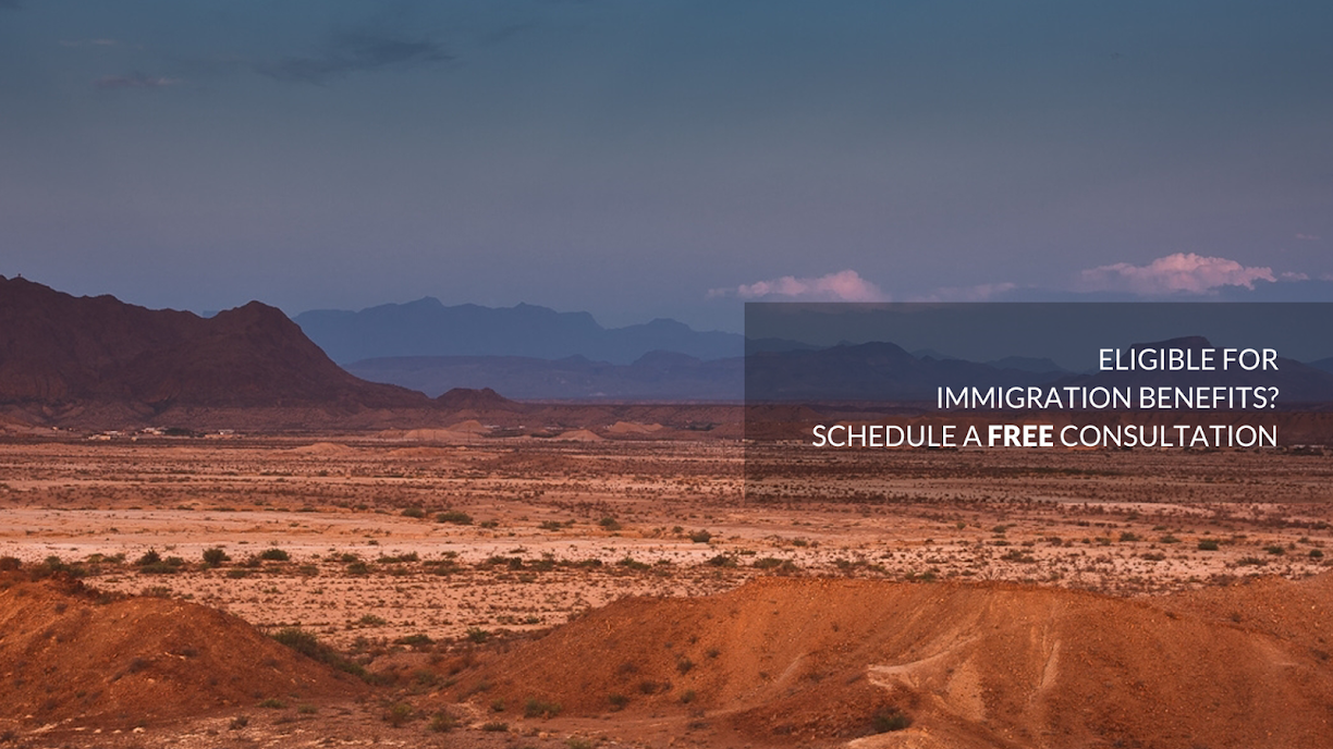 Immigration Lawyer in North Carolina, USA