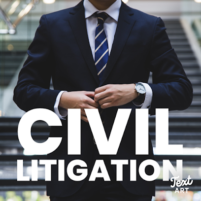 Law firm lawyer in Massachusetts, USA
