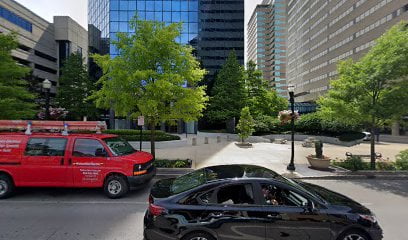 Attorney lawyer in Kentucky, USA