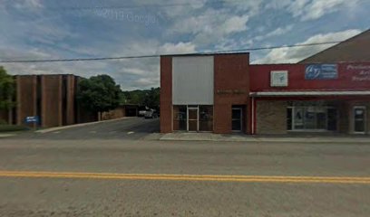 Attorney attorney in West Virginia, USA