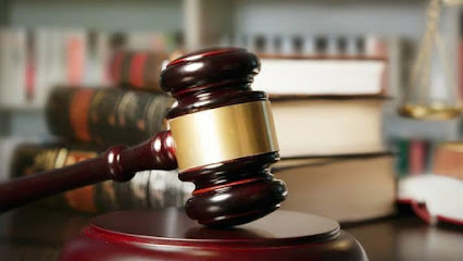 Criminal justice attorney lawyer in Nebraska, USA