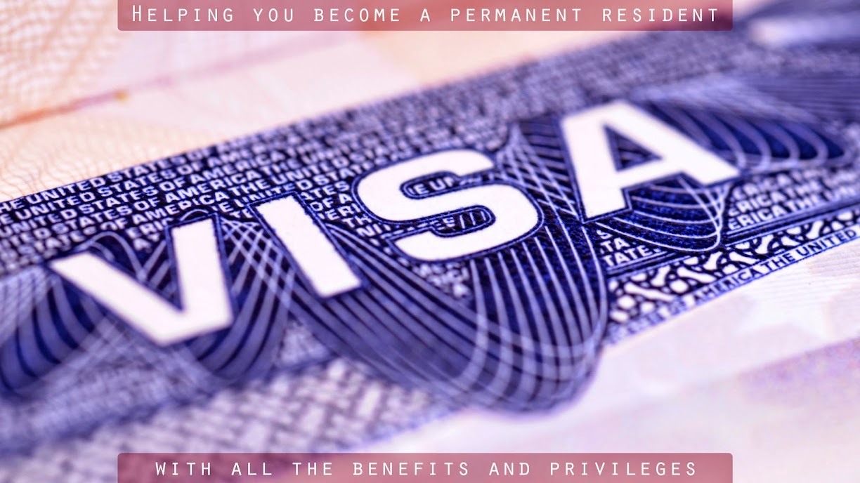 Immigration Lawyer in California, USA