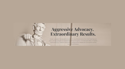 Immigration Lawyer in Pennsylvania, USA