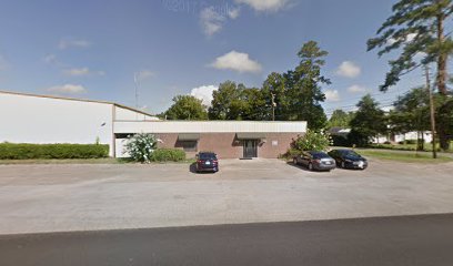 Attorney lawyer in Mississippi, USA