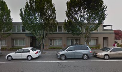 Attorney attorney in Washington, USA