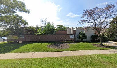 Attorney lawyer in Illinois, USA