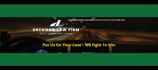Criminal justice attorney lawyer in South Carolina, USA