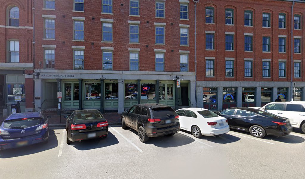 Bankruptcy lawyer in Maine, USA