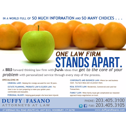 Civil Litigation Lawyer in Connecticut, USA
