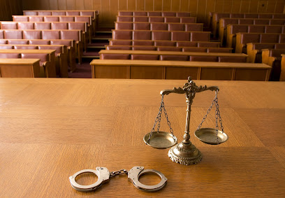 Criminal justice attorney lawyer in New Hampshire, USA
