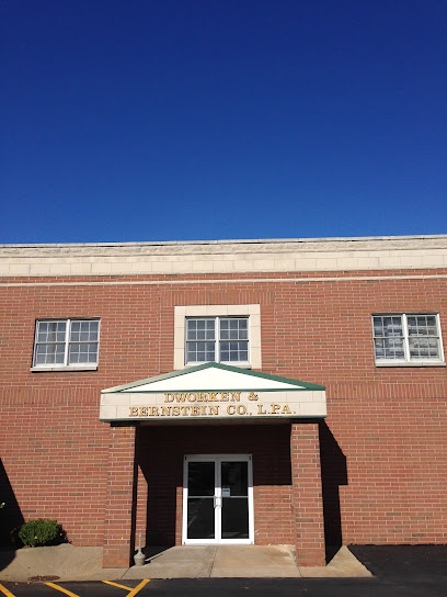 Real estate attorney attorney in Ohio, USA