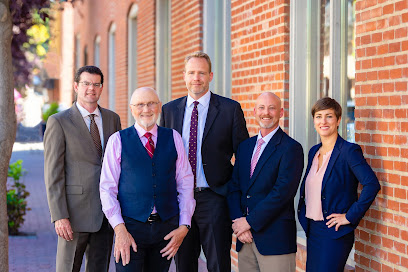 Personal injury attorney attorney in Oregon, USA