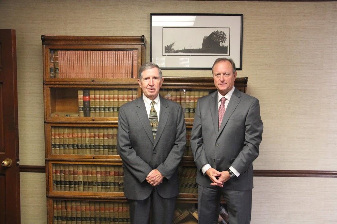 Civil Litigation Lawyer in Mississippi, USA