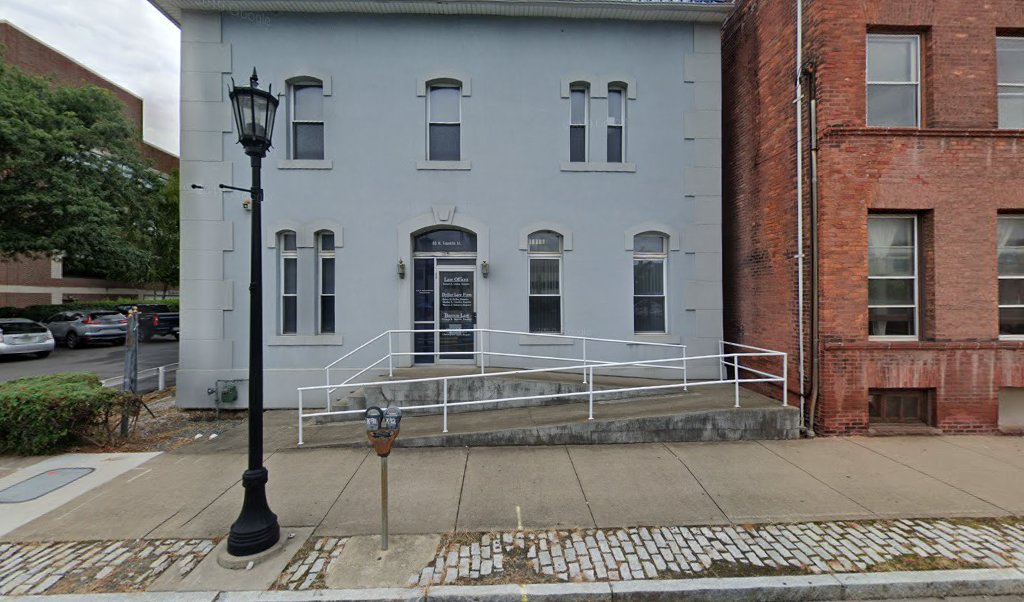 Civil Litigation Lawyer in Pennsylvania, USA