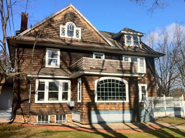 Law firm lawyer in Connecticut, USA