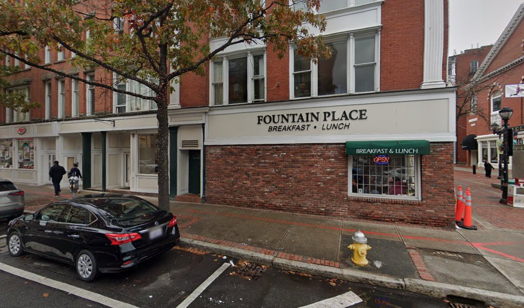 Bankruptcy lawyer in Massachusetts, USA