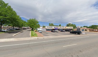 Law firm lawyer in Colorado, USA