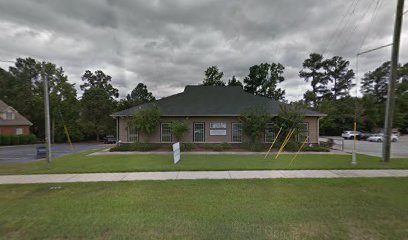 Attorney lawyer in South Carolina, USA