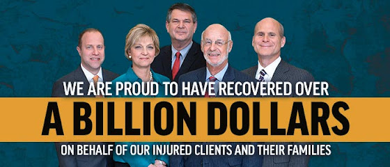 Personal injury attorney lawyer in Pennsylvania, USA