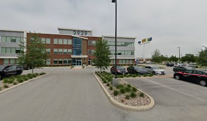 Law firm lawyer in Indiana, USA