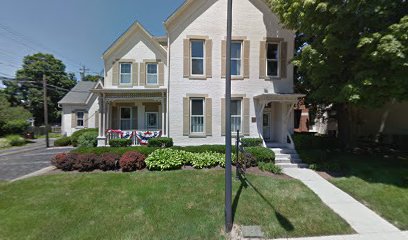 Family law attorney lawyer in Ohio, USA