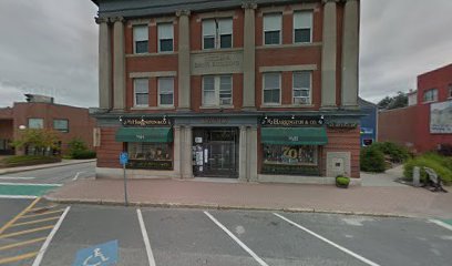 General practice attorney lawyer in New Hampshire, USA